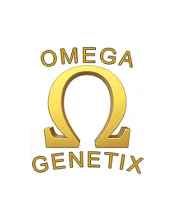 Omega Genetix Feminizied Seed Combination | 8 oz Synthesized Silver Plus 1 oz STS Spray - product information 25