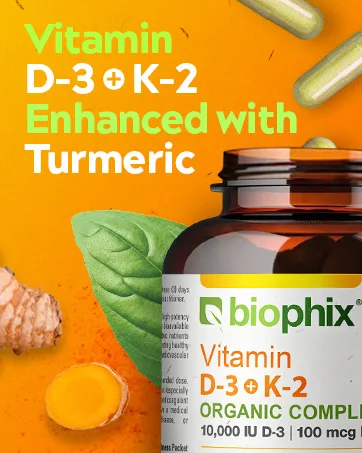 biophix Organic SpiruBeets 2.2 lbs Sprirulina - Beet Root - Protein-Rich Nutrient-Dense Superfood Powder - Rich in Nitric Oxide - banner 8