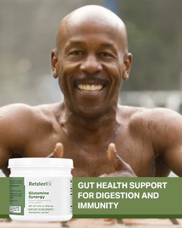 RetzlerRx UltraMag Plus Calcium - Albion Patented Calcium & Magnesium Formula - 30 Scoops - Bone Muscle & Nerve Support* - product information 17