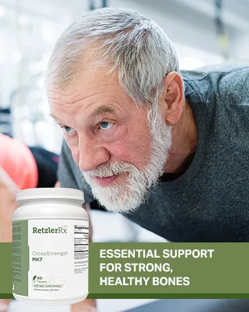 RetzlerRx UltraMag Plus Calcium - Albion Patented Calcium & Magnesium Formula - 30 Scoops - Bone Muscle & Nerve Support* - product information 27