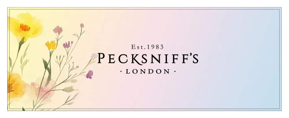Pecksniffs Prestige 500ml Bath Soak Iced Tea & Fig Iced Tea & Fig 16.89 Fl Oz (Pack of 1) - banner