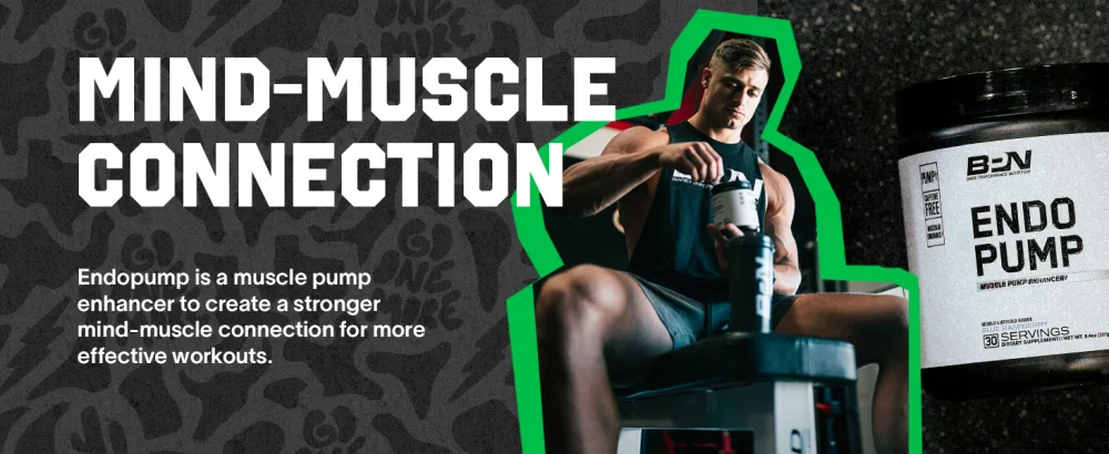 BARE PERFORMANCE NUTRITION BPN Endo Pump Pre-Workout Muscle Pump Enhancer Increased Blood Flow/Oxygen Transport to Muscles Prickly Pear - bpn pump enhancer pump mode surge caffeine free pre workout supplement muscle during after workout