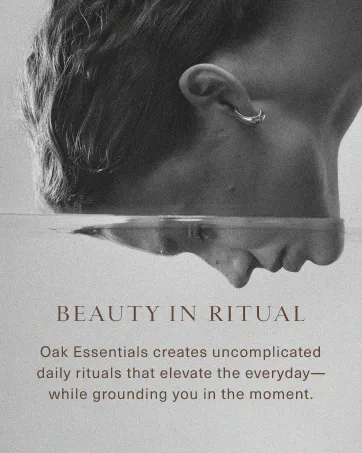 Oak Essentials Hydra Eye Balm | Clean Antioxidant-Rich Eye Balm That Visibly Hydrates and Illuminates 10g - Oak Essentials