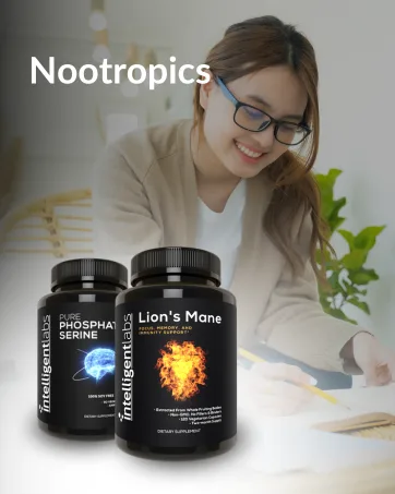 Intelligent Labs Triglyceride Omega 3 | 2250mg per 3-Capsule Serving | Burpless Fish Oil Capsules | 120 Softgels Per Bottle - Memory &amp;amp; Focus Mental Agility, Cognitive Support Nerve Health Brain Boost Neuroprotection