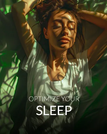 BIOptimizers Sleep Breakthrough Capsules - Natural Support Supplement | Calming Relief Aid for Adults | Non-Habit Forming | 60 Capsules - Optimize Your Sleep