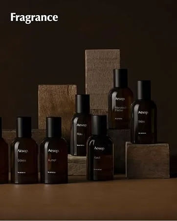 Aesop Rind Concentrate Body Balm 1.7 oz - Fragrance