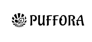 Puffora Herbal Diffuser Pen Gentle Energy Boost & Steady Stamina Plant-Based Natural Flavor 600 Uses - product information 2