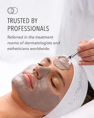 HydroPeptide Retinol Routine Booster 1% Universal Tri-Retinol Complex Peptide Solution 1 Ounce - Firming &amp; Lifting Effect