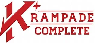Krampade Original 2K - 2000mg High Potassium Cramp Relief Electrolyte Drink Powder: Faster Recovery Slower Fatigue Optimized Hydration | 20 Single Serving Packets (Lemon Lime) - product information 21