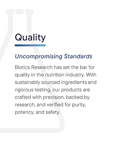 Biotics Research GTA Selenium Supplement with Rubidium Porcine Glandular Endocrine Glands Support Optimal Hormonal Balance - SOD Catalase Phytochemically Bound Trace Elements - 90 Capsules - Biotics Research ensures quality with rigorous testing and sustainably sourced ingredients