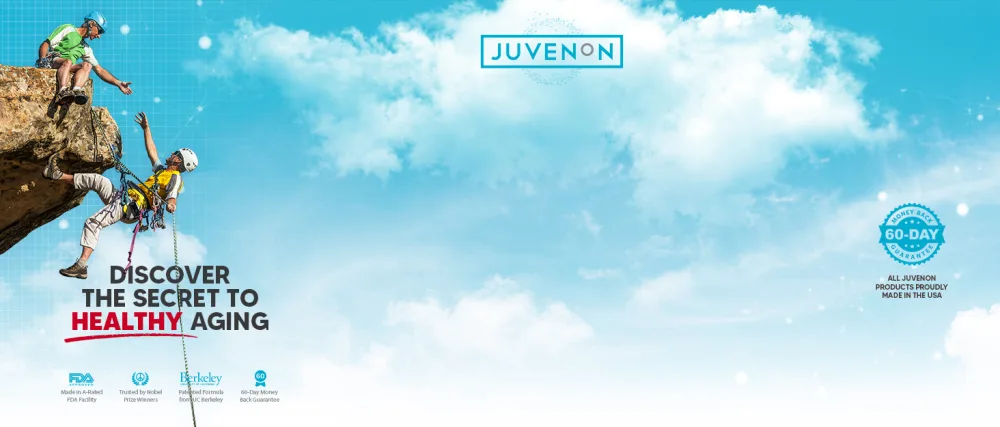 Juvenon Reprieve Capsules (60 Capsules) - Fast-Acting Joint Comfort Supplement and Effective Joint Support Solution Research Verified - recommended supplements for active adults prioritizing wellness and healthy aging