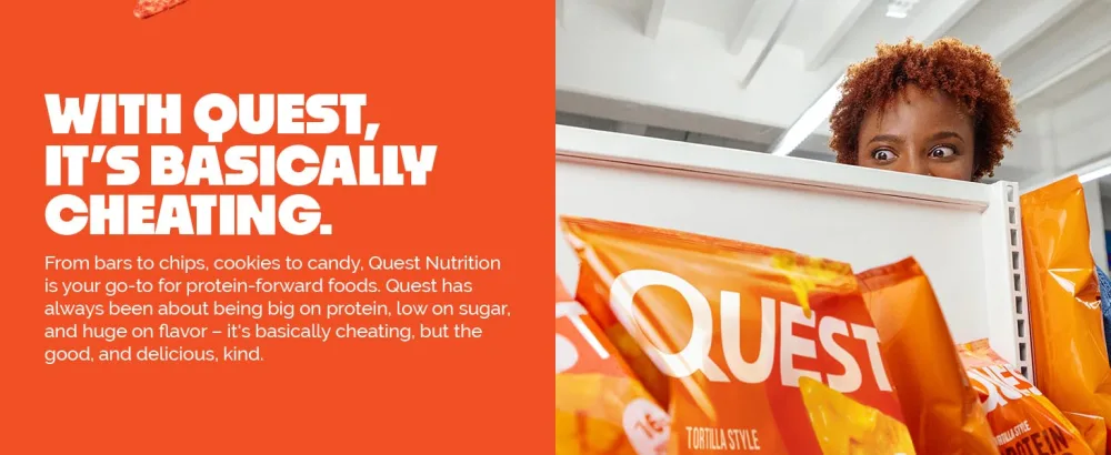 Quest Nutrition White Chocolate Macadamia Protein Cookie 15g Protein 1g Sugar 2g Net Carbs Keto Friendly High Protein Low Carb 12 Count White Chocolate Macadamia 12 Count - product information 7