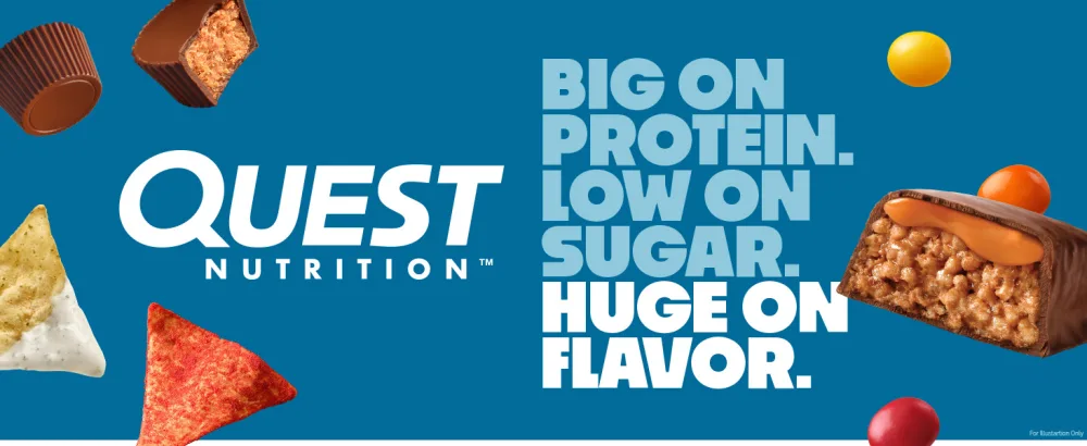 Quest Nutrition White Chocolate Macadamia Protein Cookie 15g Protein 1g Sugar 2g Net Carbs Keto Friendly High Protein Low Carb 12 Count White Chocolate Macadamia 12 Count - XXXXX