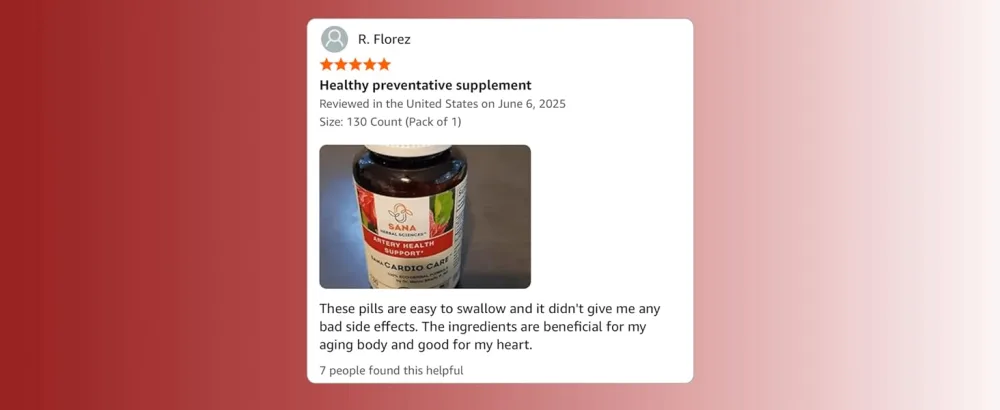 Artery Plaque Balance & Circulation Support Supplement Supports Healthy Cholesterol & Heart Wellness 90 Capsules 130 Count (Pack of 1) - Natural approach to lower cholesterol and promote heart wellness