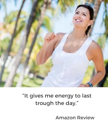 Bioxtron Natural AFA Stem Cell Supplement - Joint Support & Muscle Pain - Immune System Support - Natural Blue Green Algae Spirulina - 120 Caps - amazon customer opinion 2