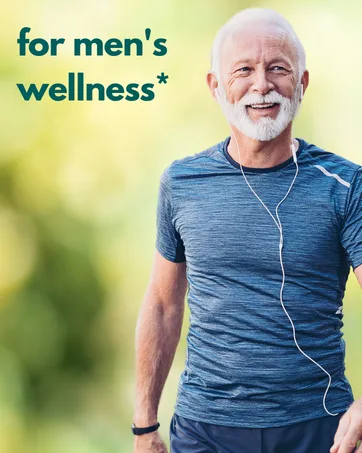 Elements Clean Kidney 60 Tablets (30 Day Supply) Supports Normal Kidney and Urinary Tract Function Gluten Free  - For Men's Wellness