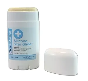 CicaSolution Scar Reducing Treatment 75g Tube - product information 2