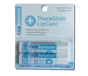 CicaSolution Scar Reducing Treatment 75g Tube - product information 6