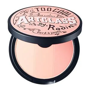  Too Cool for School  Artclass by Rodin Blusher De Peche - Too Cool for School ArtClass by Rodin De Peche