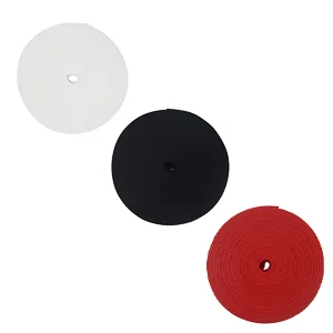 Mangocore Cotton Bias bindnig Tape Size: 25mm  Width:1 2.5cm 30yds  DIY Garment Accessories wholesales (White) - bias tape