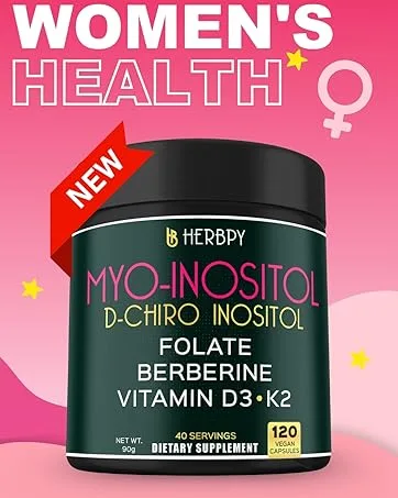Herbpy 6in1 Beetroot Supplement with Maca Root Grape Seed Ginger Turmeric and Black Pepper for Heart Health & Immune Support - 100 Vegan Capsules - pure encapsulations inositol; zazzee myo-inositol; uro ovarian support; life extension inositol