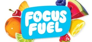 FocusFuel Energy Chews Peach Sample Pack (36 Servings) 100mg Caffeine + Alpha GPC + L-Theanine + B12 Magnesium No Crash or Jitters - product information 2
