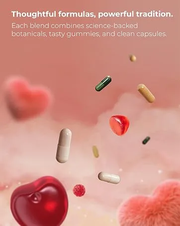 Premium 120 Creatine Gummies - Formulation with Creatine Monhydrate Vitamin C & B6 - Vegan Non-GMO Sugar-Free Red Apple Flavor Creatine Monohydrate Gummies 120 Count (Pack of 1) - What we make 2