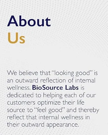 BioSource Labs Essential B Complex - Daily Vegan Vitamin B-Complex Sublingual Liquid Drops w/Methyl B12 (2oz / 60ml Bottle) - 60-Day Supply - Supplement Your Life