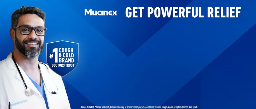 Mucinex Fast-Max Maximum Strength DM MAX Symptom Relief Cough Suppressant and Expectorant Honey & Berry Flavor 6 FL OZ - mucinex dm 1200 mg maximum strength cough medicine for adults cold medicine mucinex dm