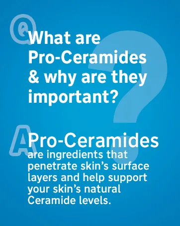 Lubriderm Advanced Therapy Moisturizing Lotion with Vitamins E and B5 Deep Hydration for Extra Dry Skin Non-Greasy Formula 24 fl. oz (Pack of 2) - What are Pro Ceramides