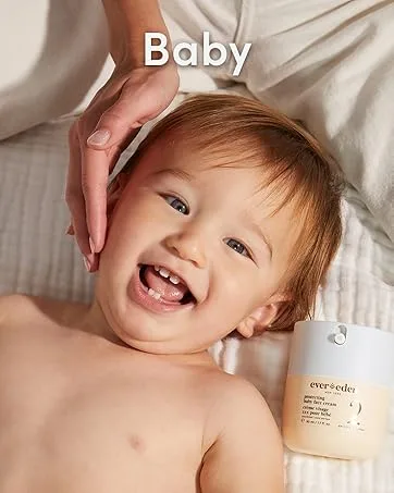Evereden Kids Routine Bundle - Happy Hair Duo Detangling Shampoo and Conditioner + Multi-Vitamin Face Wash and Face Cream for Kids 3+ - Amazon_BrandStoryCarousel_6