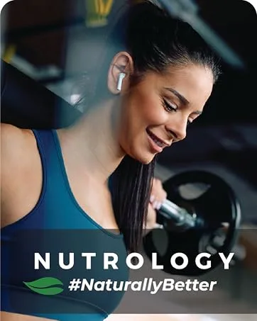 Nutrology Beet Energy O2 Pre Workout Beet Juice Powder - Boost Energy Endurance & Nitric Oxide with Beet Powder Yerba Mate Adaptogens & Electrolytes Passion Fruit Flavor 30 Servings - Nutrology
