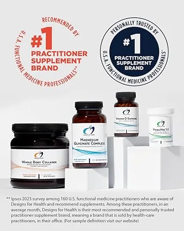 Designs for Health Herbal Immune Support with Mushrooms Echinacea Green Tea Astragalus + Elderberry - Immunitone Plus Pills - Non-GMO Supplement (120 Capsules) Standard Packaging - Designs for health
