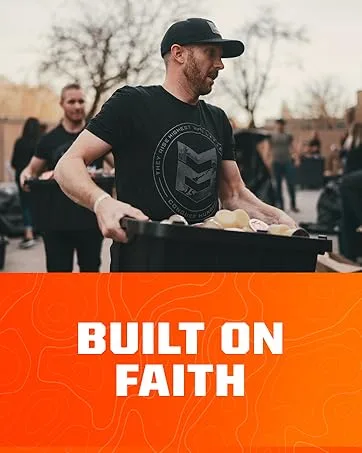MTN OPS Vitamin D3 + K2 and Immune Gummies Bundle - built on faith