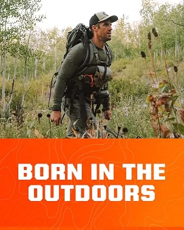 MTN OPS Solitude High-Altitude Performance Adaptogenic Complex - Reishi Mushroom & Milk Thistle Altitude Complex - Golden Root Schisandra and Grapeseed Extracts 25 Servings Veggie Capsules - born in the outdoors