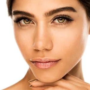 Luxe Beauty Lashes Eyelash Growth Serum - Longer  Fuller  Lush Lashes and Eyebrows - all Natural Lash and Thicker Eyelashes and Fuller Eyebrows - 0.23 ounce - product information 16