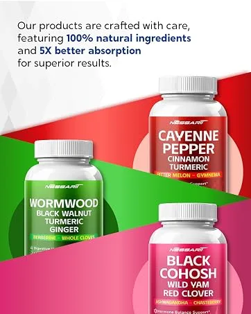 Berberine Liquid Drops Cinnamon Turmeric Ginger - Liver Support Immunity Booster Gut Health Support - 2.0 fl oz (60ml) 2 Fl Oz (Pack of 1) - nessarit supplement