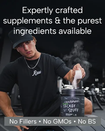 RAW Essential Performance Non-Stim Pre-Workout Powder - Preworkout for Endurance Strength & Focus Without Caffeine or Stimulants - Creatine Monohydrate L-Citrulline & Beta Alanine - Strawberry Kiwi - fat,drinks,vitamins,burner,optimum,vegan,health,caffeine,transparent,sports,acid,keto,lemonade,clean