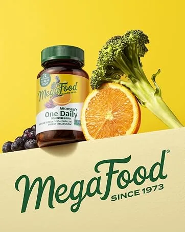 MegaFood Ashwagandha Complex (Formerly Stress Protect) - Ashwagandha Supplements Astragalus Root & Holy Basil - Vegetarian Gluten Free Cortisol Supplement - 60 Mini Tablets 30 Servings - product information 8
