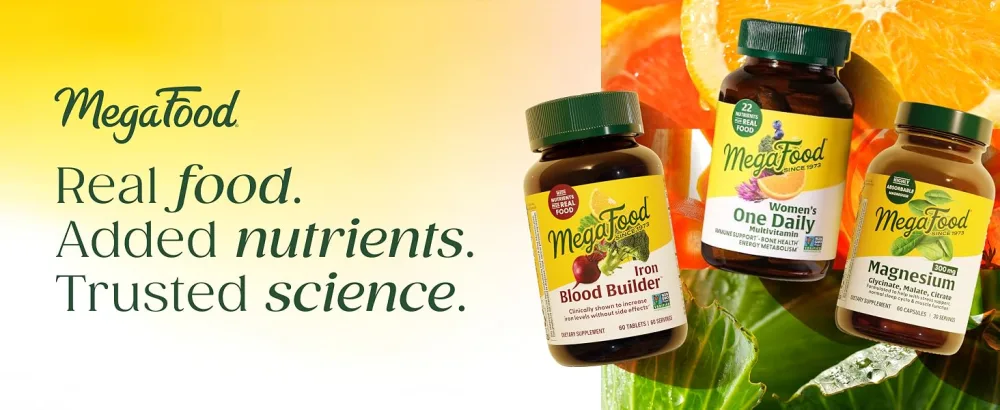 MegaFood Ashwagandha Complex (Formerly Stress Protect) - Ashwagandha Supplements Astragalus Root & Holy Basil - Vegetarian Gluten Free Cortisol Supplement - 60 Mini Tablets 30 Servings - product information 9