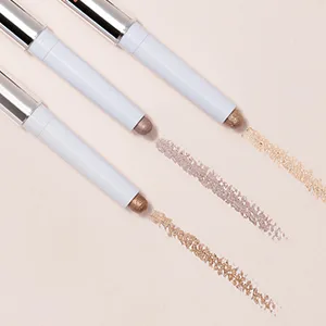 Mally Beauty   Evercolor Shadow Stick Extra   Smudge-Proof  Transfer-Proof  Crease-Proof Eyeshadow   Chocolate Diamond Shade   0.06 Ounce   MY.2044 03 Chocolate Diamond - swatch