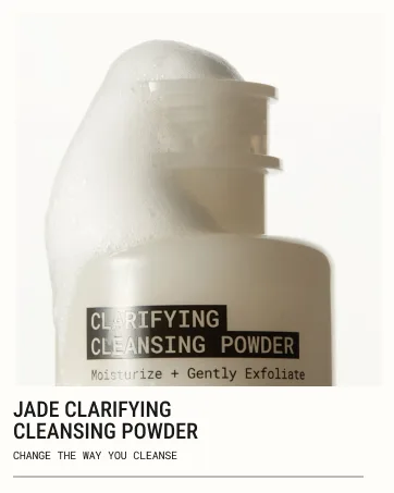 JUNO & Co. 0 Mark Body Butter Body Cream with Refillable Pod for Moisturizing and Smoothing 85 g/3.0 oz - Cleansing Powder