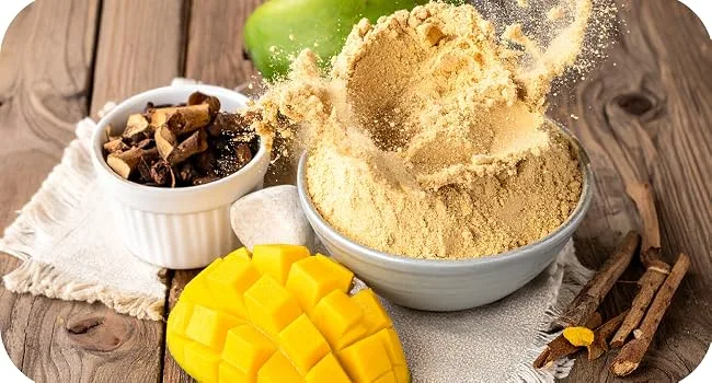 Fiji Vanua Kava GUMM-Ease Mango Instant Kava Kava Gummies for Relaxation On-The-Go Non-GMO 20 Gummies 3.52 oz (100 g) - Kava Extract