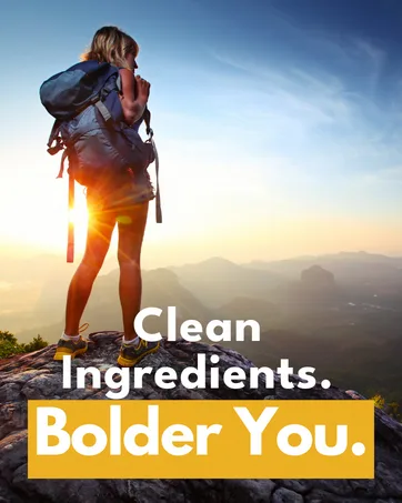 Bold Botanica Elderberry Elixir 65X Concentrated Extract Sugar-Free & Kid Friendly Immune Support Elderberry Syrup for Kids & Adults with Aronia Berry & Monk Fruit 4 fl oz - Bold Botanica premium supplements for bold living, clean ingredients