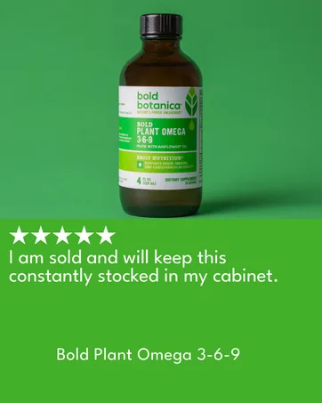 Bold Botanica Elderberry Elixir 65X Concentrated Extract Sugar-Free & Kid Friendly Immune Support Elderberry Syrup for Kids & Adults with Aronia Berry & Monk Fruit 4 fl oz - Bold Botanica premium supplements for bold living