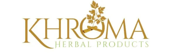 Warrior - Organic Immune System Support - Made with Nature's 8 Most Potent Immunity Defense Herbs - Khroma Herbs premium organic supplements in glass bottles vegan kosher