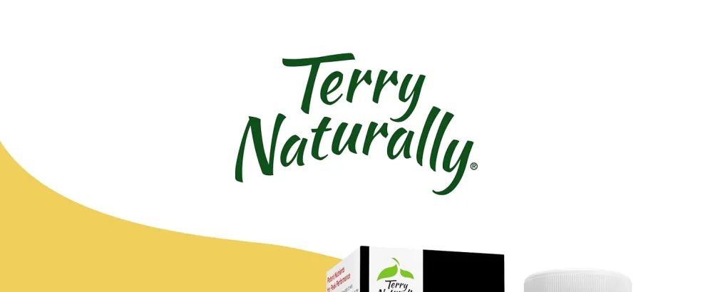 Terry Naturally Complete Testosterone Support - Energy Supplement for Exercise Recovery - Male Hormonal Balance Support - Vegan - 30 Capsules (30 Servings) - product information 19