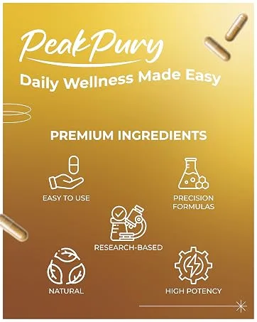 Goldenseal Root Echinacea Cinnamon Elderberry - All-in-1 Supplement 150 count (pack of 1) - peakpury SUPPLEMENT