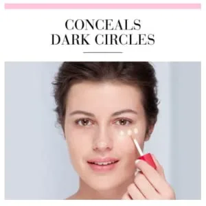 Bourjois Healthy Mix Anti-Fatigue Concealer 51 Light  7.8 ml  29199598001 - product information 2