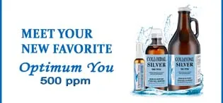 Colloidal Silver Liquid | 500 ppm Extra Strength (32 oz) with Spray Bottle | Immune Support Supplement | Stem Cell Support | Wound Care & Superior Healing 32 Ounce (Pack of 1) - product information 3